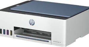 HP SMART TANK 585 ALL-IN -ONE-PRINTER