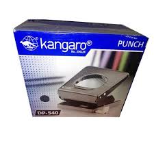 KANGARO PAPER PUNCH DP 540