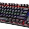 PHOENIX PRO MECHANICAL GAMING KEYBOARD