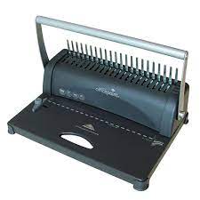 COMB BINDING MACHINE OFFICE POINT