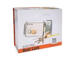 SECUREYE ELECTRIC DOOR LOCK