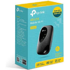 TP-Link 4G LTE Mobile Wi-Fi - TL-M7200