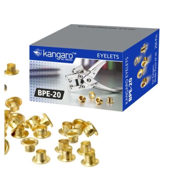 Kangaro Eyelets BPE -20