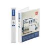 DELI 2D 1" RING BINDER (E5610)