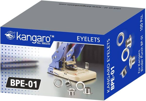 Kangaro Eyelets BPE -01