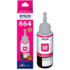 EPSON T6643 MAGENTA INK