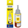 EPSON T6642 YELLOW INK