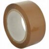 Brown Tape 2" 100 meters