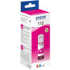 EPSON 112 MAGENTA INK