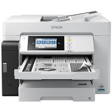 EPSON M15180 A3+ INK TANK PRINTER