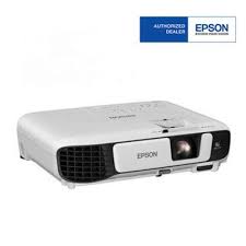 EPSON EB-982W PROJECTOR