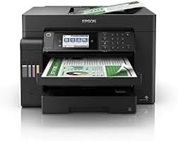 Epson EcoTank L15150 All-in-One InkTank Printer