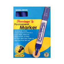 FLAMINGO WHITEBOARD MARKER