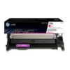 HP 117A Magenta original laser toner cartridge (W2073A)