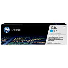 HP 131A CYAN