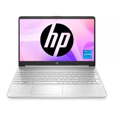 HP 15s -fq5340TU