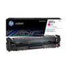 HP 207A Magenta Original LaserJet Toner Cartridge (W2213A)