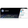 HP 410A Cyan Original LaserJet Toner Cartridge (CF411A)