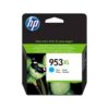 HP 953XL High Yield Cyan Original Ink Cartridge