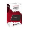 KINGSTON XS1000 PORTABLE EXTERNALL 1TB SSD