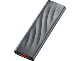 LENOVO PS8 EXTERNAL 2TB SSD