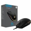 LOGITECH G102 USB GAMING MOUSE