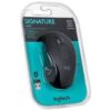 LOGITECH M650 WIRELESS MOUSE