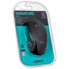 LOGITECH M650 WIRELESS MOUSE