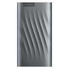 LENOVO PS6 EXTERNAL 512GB SSD