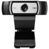 LOGITECH C930E BUSINESS WEBCAM