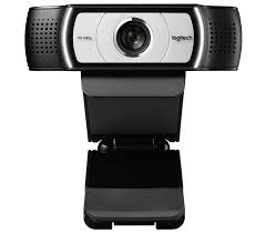 LOGITECH C930E BUSINESS WEBCAM