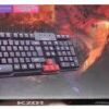 MARVO K201 GAMING KEYBOARD