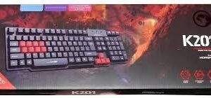 MARVO K201 GAMING KEYBOARD