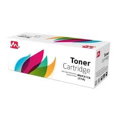 MERCURY 117A Toner Cartridge