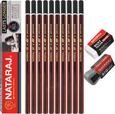 NATARAJ PENCIL