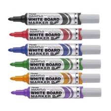 PENTEL WHITEBOARD MARKER