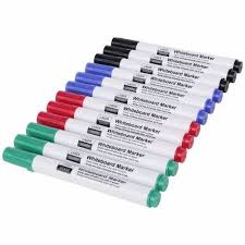 PVC WHITEBOARD MARKER