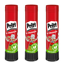 Pritt Glue 11G