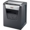 REXEL SHREDDER - MOMENTUM M510 MICRO CUT (10 SHTS/ 23 LT/ P5)