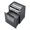 REXEL SHREDDER - MOMENTUM X415 CROSS CUT (15 SHTS/ 23 LT/ P4)