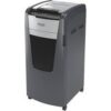 REXEL SHREDDER - OPTIMUM AUTOFEED+ 750X CROSS CUT (750 SHTS/ 140 LT/ P4)