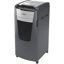 REXEL SHREDDER - OPTIMUM AUTOFEED+ 750X CROSS CUT (750 SHTS/ 140 LT/ P4)