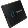 SAMSUNG T7 TOUCH EXTERNAL 2TB SSD