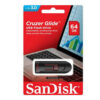 SANDISK CRUZER GLIDE 3.0 64GB FLASH DISK