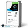 SEAGATE SKYHAWK 18TB SURVEILLANCE HARD DISK