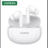 UGREEN HITUNE T6 HYBRID ACTIVE NOISE-CANCELLING EARBUDS