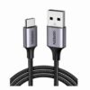 UGREEN USB-A 2.0 to USB-C CABLE