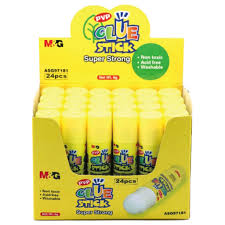 M & G Glue Stick 25g