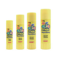 M & G Glue Stick 15g