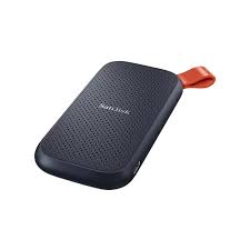 SANDISK E30 PORTABLE EXTERNAL SSD 2TB